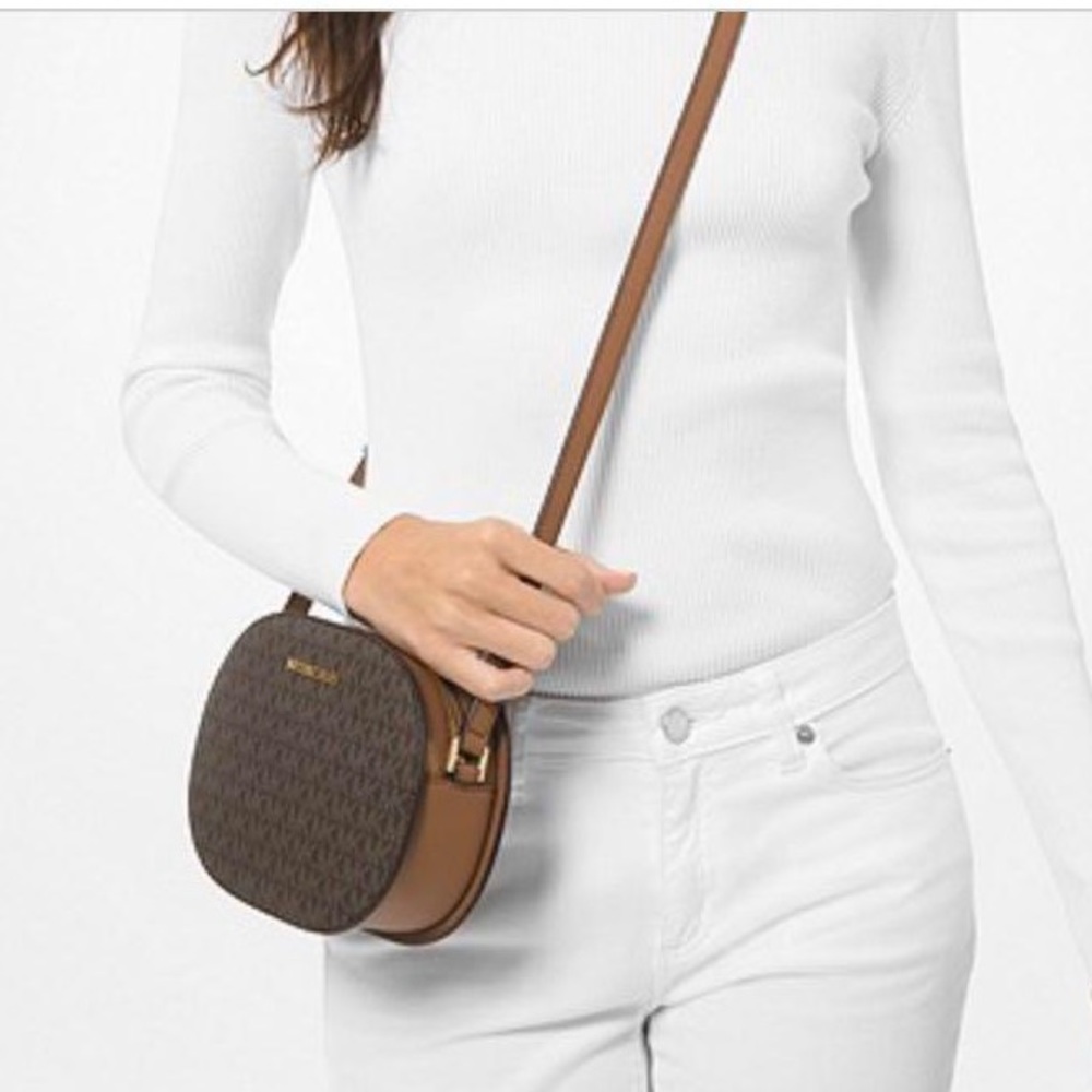 MICHAEL Michael Kors Jet Set Crossbody Bag - NWOT